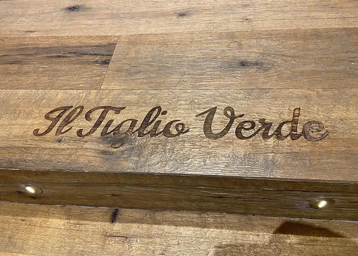 Il Tiglio Verde